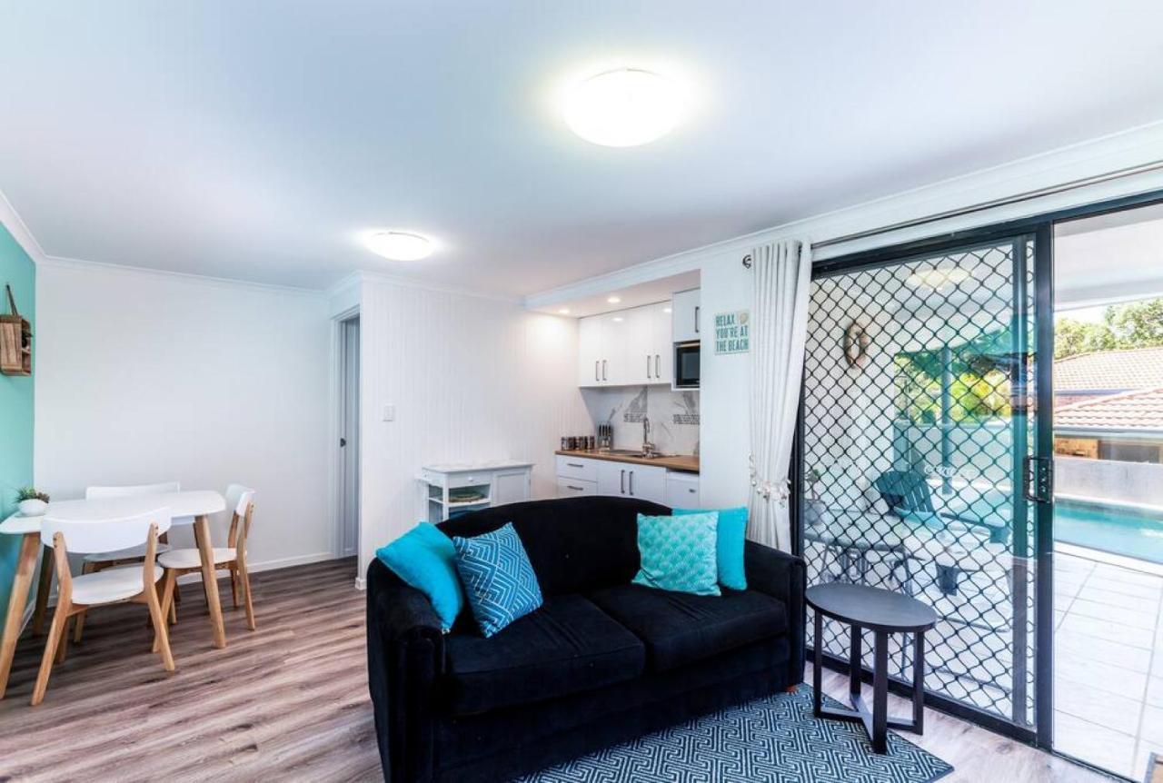 Central Location - Noosa Address - Pet Friendly Luaran gambar